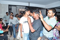 Oohalu Gusagusalade Time at Bhramaramba Theatre